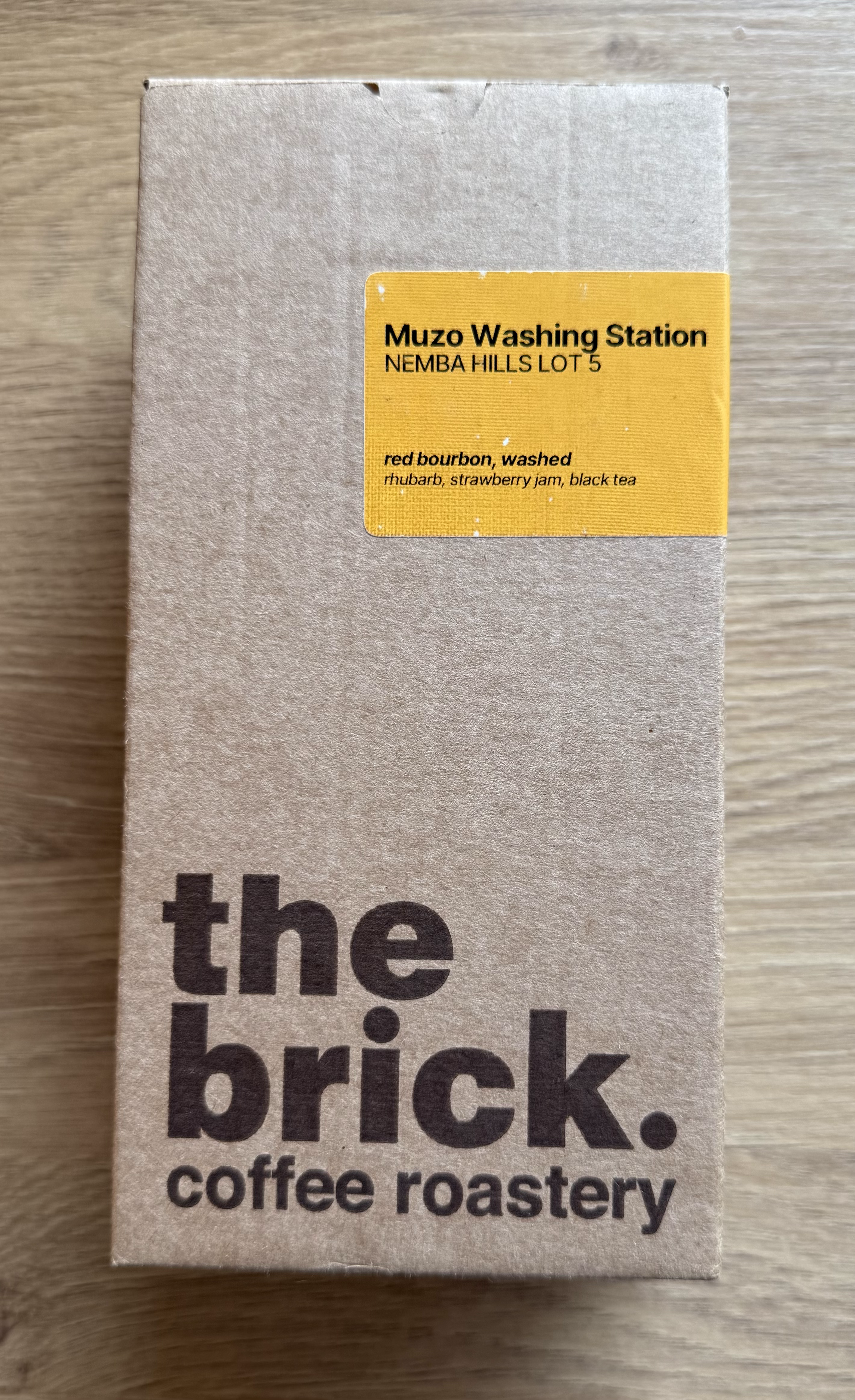 Package Front
